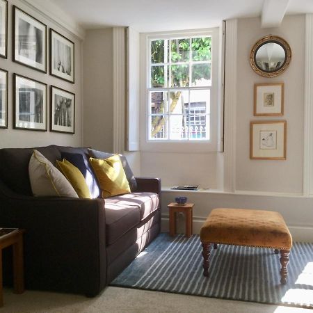 Fabulous Apartment In Historic House In St Aubin ภายนอก รูปภาพ