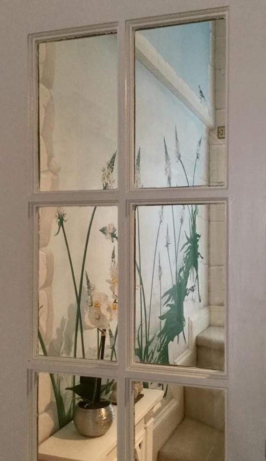 Fabulous Apartment In Historic House In St Aubin ภายนอก รูปภาพ