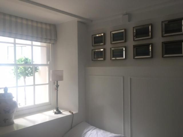 Fabulous Apartment In Historic House In St Aubin ภายนอก รูปภาพ